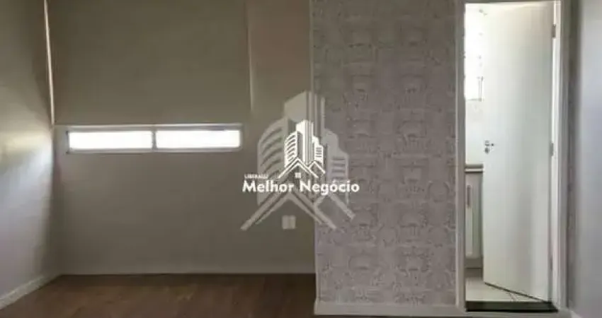 Apartamento duplex à venda com 02 Quartos no Condomínio Spazio Acrópolis em Americana, SP