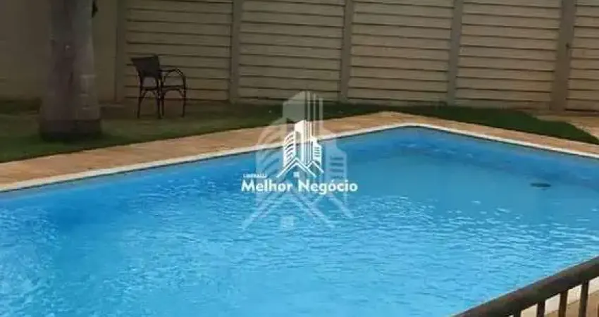 Apartamento duplex à venda com 02 Quartos no Condomínio Spazio Acrópolis em Americana, SP