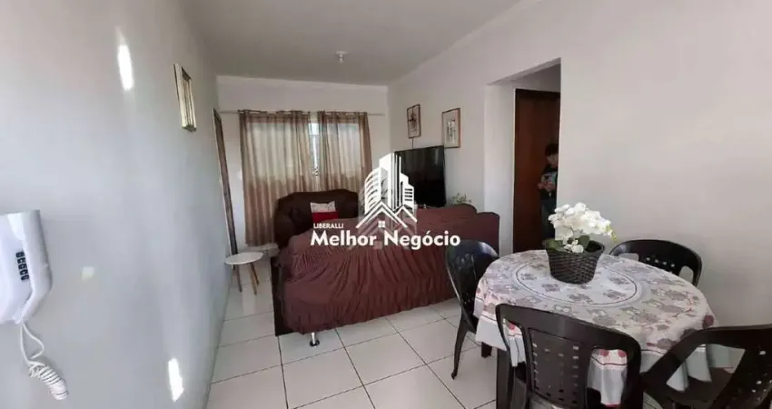 Apartamento com 3 quartos à venda na Rua Professora Zulmira Rameh Saab, 72, Jardim Terramérica II, Americana