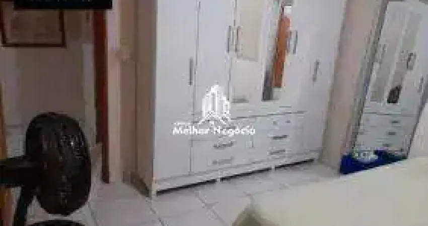 Casa à venda com 2 quartos, no bairro Cidade Satélite Íris em Campinas-SP