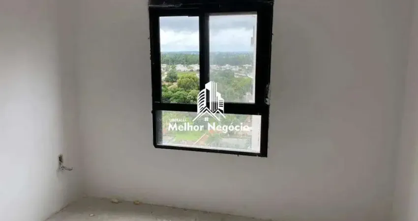 Apartamento à venda com 3 quartos no bairro Morumbi em Paulínia