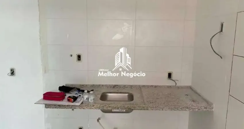 Apartamento à venda com 3 quartos no bairro Morumbi em Paulínia