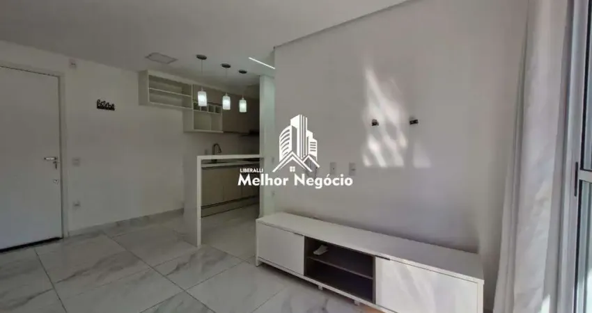 Apartamento com 2 quartos à venda na Rua Alfredo Battibugli, 50, Jardim García, Campinas