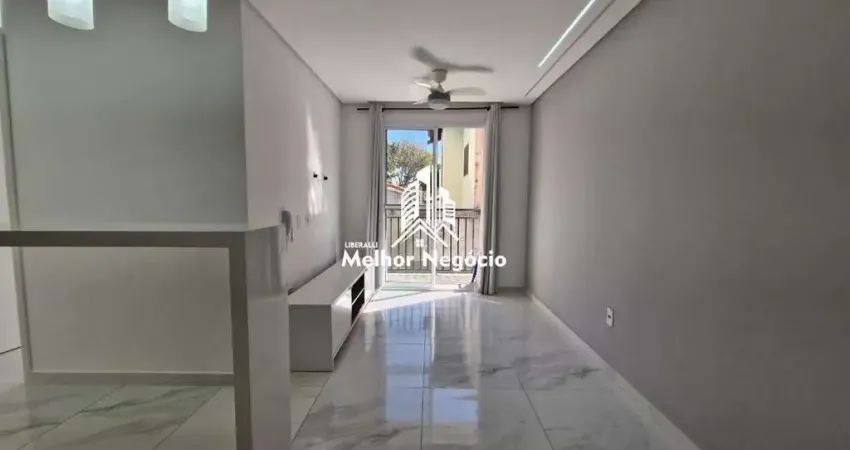 Apartamento com 2 quartos à venda na Rua Alfredo Battibugli, 56, Jardim García, Campinas