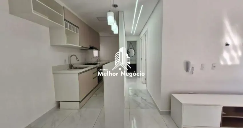 Apartamento com 2 quartos à venda na Rua Alfredo Battibugli, 53, Jardim García, Campinas