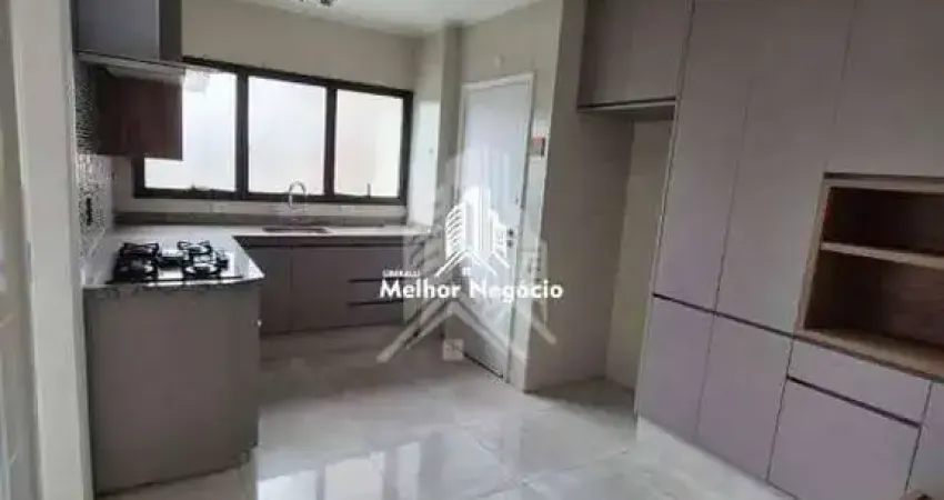 Apartamento com 3 quartos à venda na Rua Padre Antônio Joaquim, 55, Bosque, Campinas