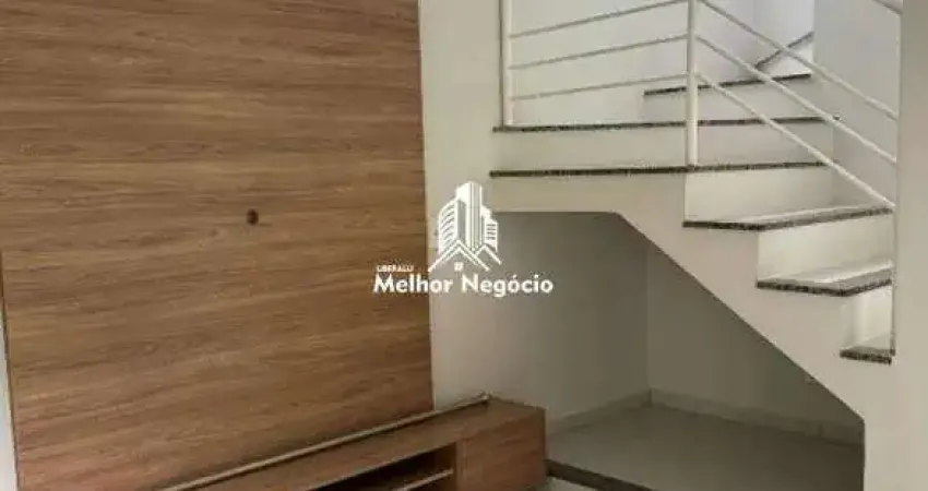 Casa à venda com 3 quartos e 1 suíte no bairro Bosque de Barão Geraldo em Campinas