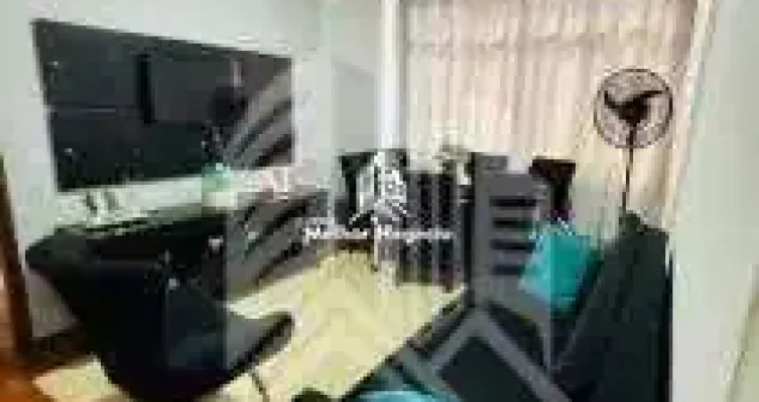 Apartamento à venda, 2 Quartos 1 banheiro Condomínio Edifício Rita Holland - Centro - Piracicaba SP