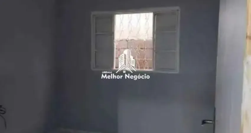 Casa à venda com 3 quartos e 1 suíte em Sumaré no bairro Nova Veneza em Sumaré