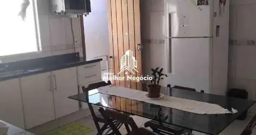 (NÃO ACEITA FINANCIAMENTO) Casa com 02 quartos (01 suíte) à venda no bairro Parque Conceição, Piracicaba - SP