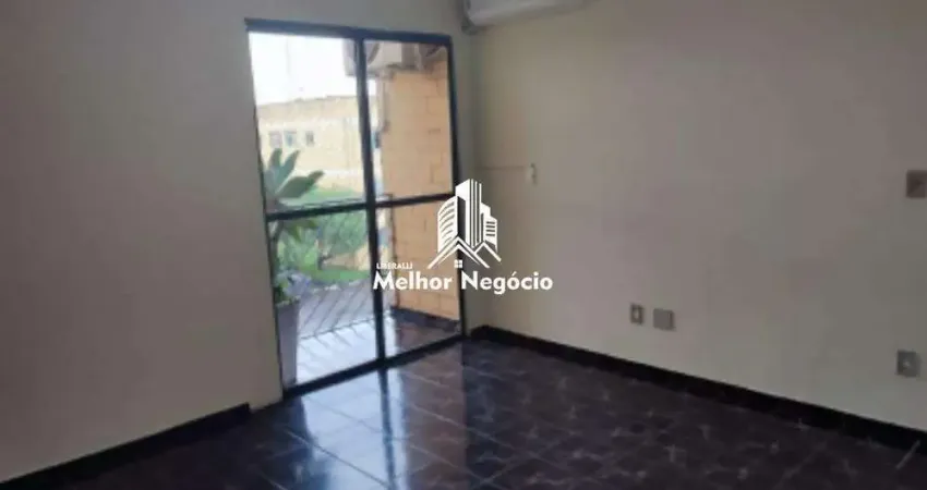 Apartamento à venda com 02 Quartos Condomínio Residencial Regina em Sumaré - SP