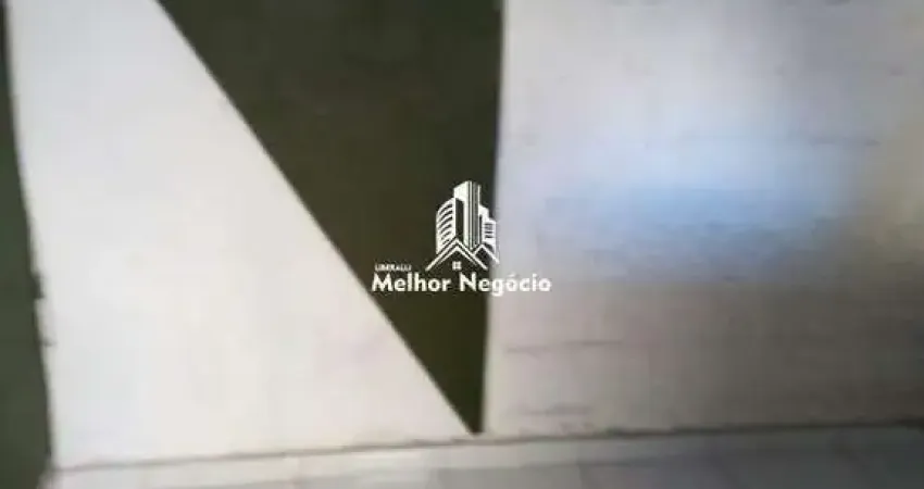 Casa à venda com 3 quartos (1 suíte), no bairro Conjunto Mauro Marcondes em Campinas-SP