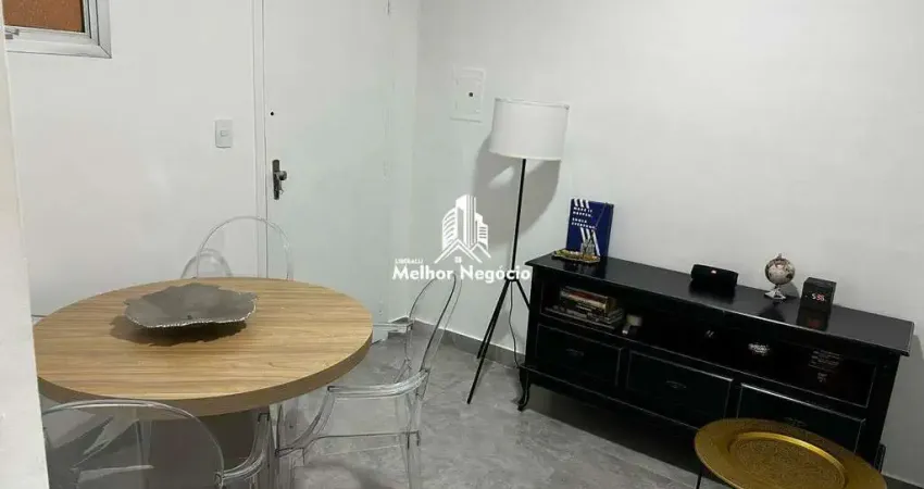 Apartamento com 1 quarto à venda na Rua Doutor Quirino, 646, Centro, Campinas