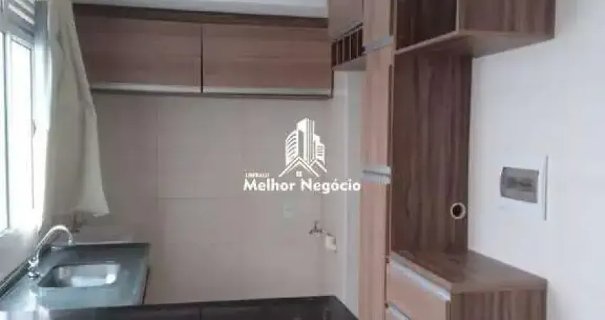 Apartamento à venda com 02 Quartos no Condomínio Jardim Novo Horizonte em Piracicaba - SP