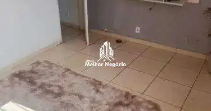 NÃO ACEITA FINANCIAMENTO - Casa à venda com 1 Quartos (1 suíte), no Distrito Industrial em Campinas/SP.