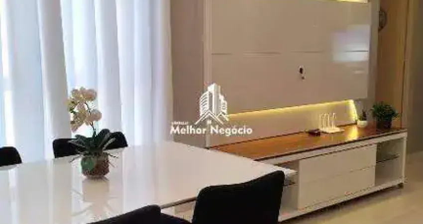 Apartamento à venda com 2 Quartos Condomínio Vivenda Girassol em Hortolândia, SP