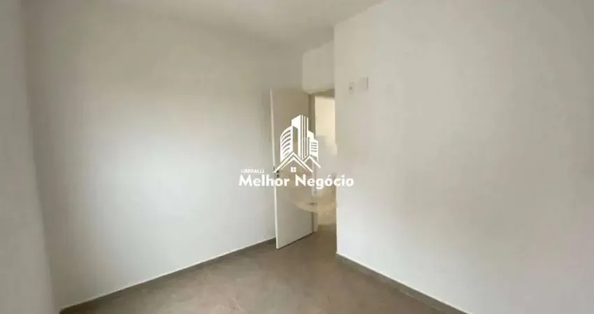 Apartamento à venda com 02 Quartos no Condomínio Residencial Clube AquaVille em Paulínia - SP