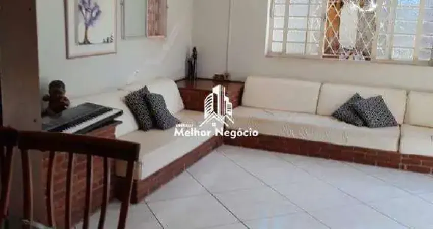 Casa com 04 Quartos (1 suíte) à venda no bairro Nova Piracicaba em Piracicaba - SP