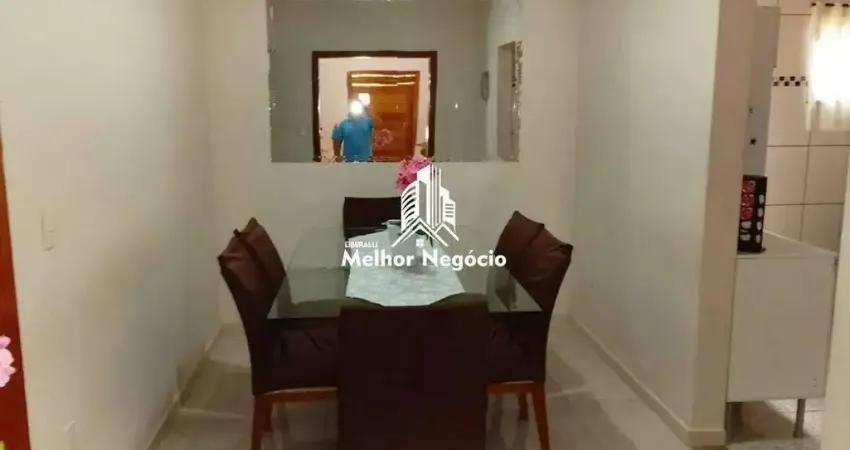 Casa à venda com 3 quartos no bairro Loteamento Alphaville Campinas
