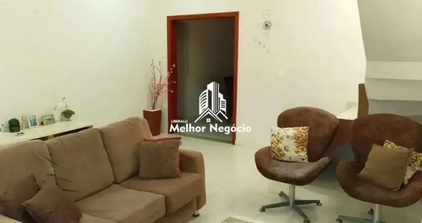 Casa à venda com 3 quartos no bairro Loteamento Alphaville Campinas