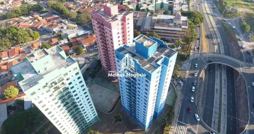 Apartamento com 3 quartos à venda na Avenida Antônio Carvalho de Miranda, 720, Vila São Bento, Campinas