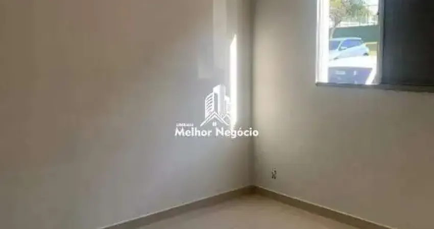 Apartamento térreo à venda com 2 quartos no bairro Nova Pompéia em Piracicaba