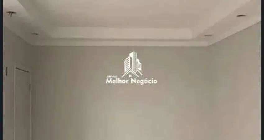 Apartamento térreo à venda com 2 quartos no bairro Nova Pompéia em Piracicaba