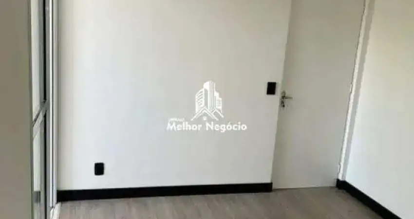 Apartamento à venda com 2 quartos no bairro Matão em Sumaré