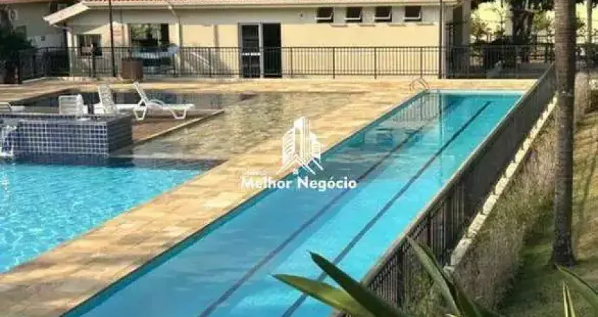Apartamento à venda com 2 quartos no bairro Matão em Sumaré