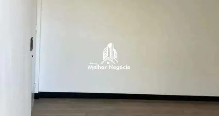 Apartamento à venda com 2 quartos no bairro Matão em Sumaré