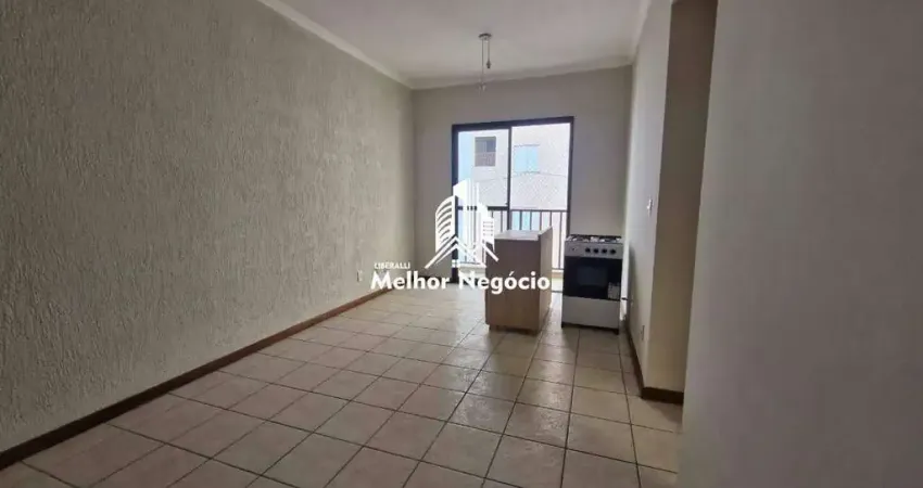 Apartamento com 2 quartos à venda na Rua José Florence Teixeira, 1110, Jardim do Lago Continuação, Campinas