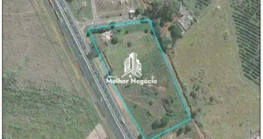 Terreno à venda comercial/industria - bairro jardim nova limeira - limeira/sp