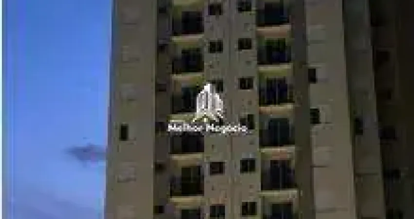 Apartamento à venda 2 Quartos 1 banheiro- Bairro Jardim Rosolem - Life Residence - Hortolândia SP