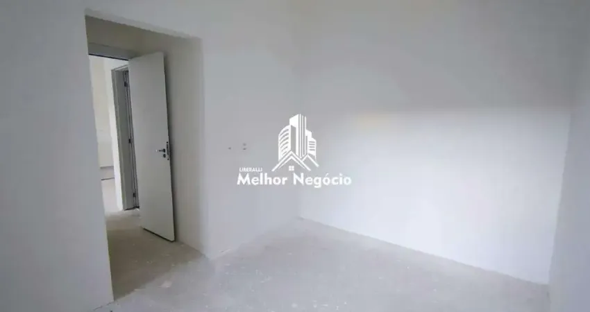 Apartamento à venda com 02 Quartos (1 suíte) no Happy Condomínio Club em Hortolândia - SP
