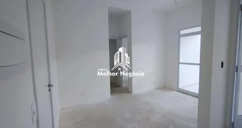 Apartamento à venda com 02 Quartos (1 suíte) no Happy Condomínio Club em Hortolândia - SP