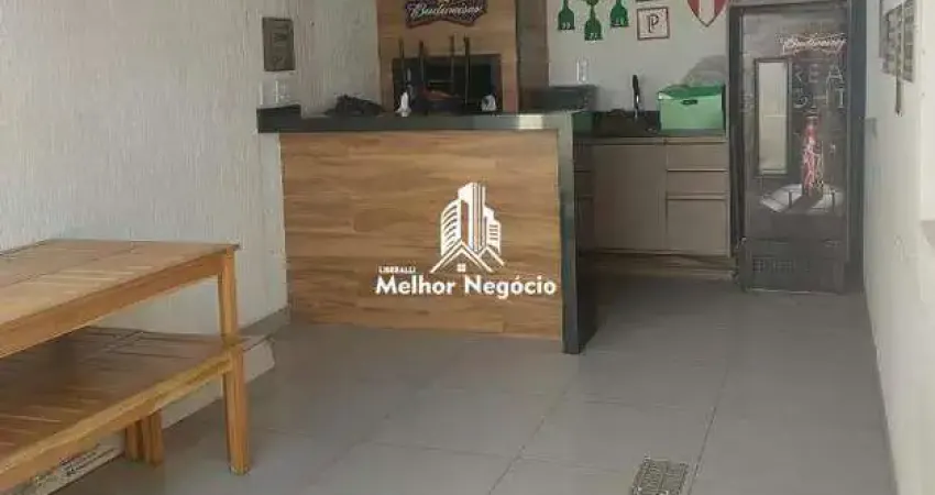 Casa à venda com 2 quartos no Condomínio Residencial Viva Vista Brisa-Jardim Dulce(Nova Veneza) Sumaré/SP