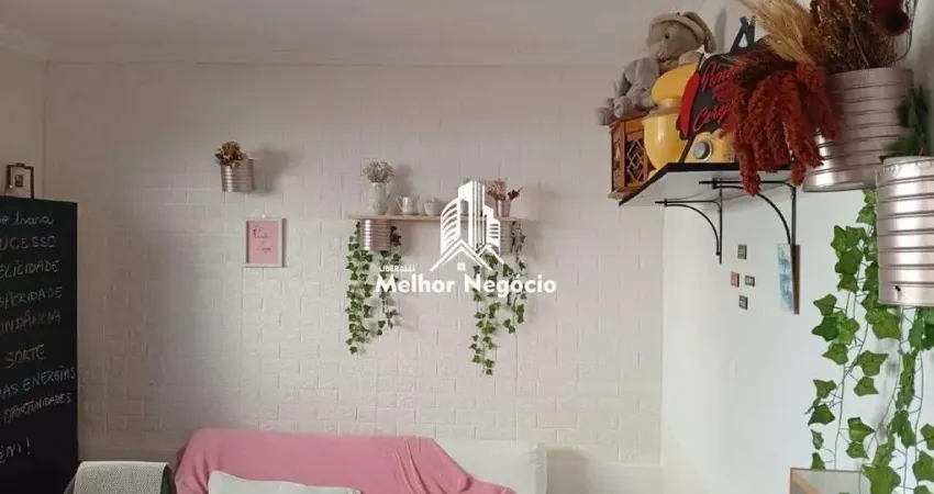 Casa à venda com 3 quartos e 1 suíte em Paulínia - SP