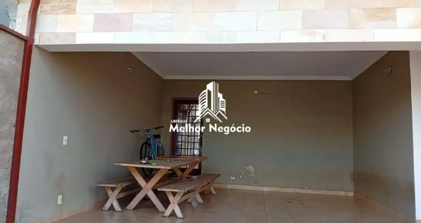 Casa com 3 quartos à venda na Rua Alemanha, 124, Jardim Europa, Paulínia