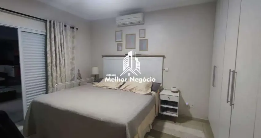 Casa à venda com 3 quartos e 1 suíte em Paulínia - SP