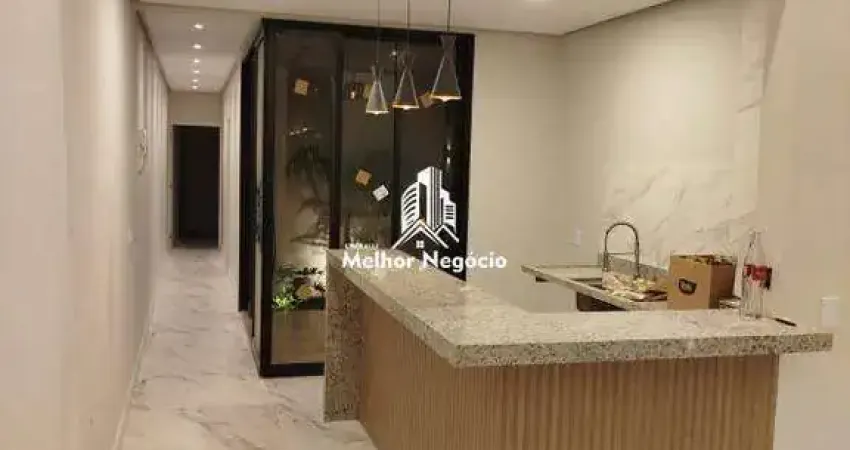 Casa com 2 quartos (2 suíte) à venda no bairro Parque Jambeiro, Campinas - SP