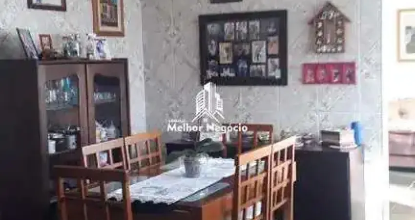 (Não aceita financiamento) Casa com 3 quartos à venda em Paulínia - SP