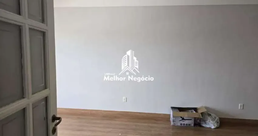 Apartamento à venda com 3 quartos e 1 suíte em Paulínia - SP