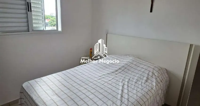 Apartamento com 1 quarto à venda na Rua Alemanha, 878, Jardim Europa, Paulínia