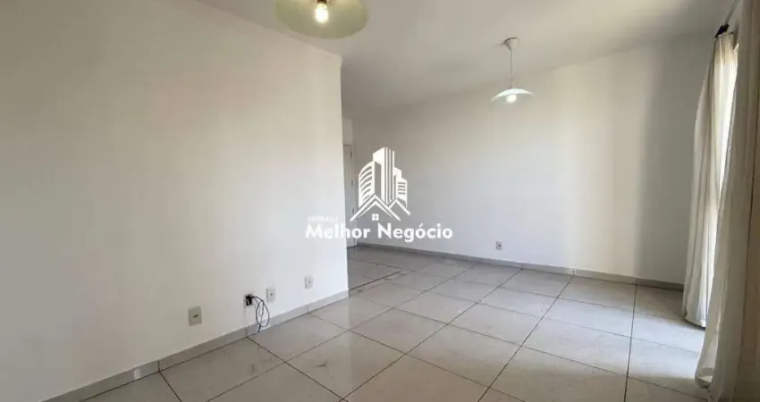 Apartamento à venda com 3 Quartos (1 suíte) no Condomínio Verano em Piracicaba - SP