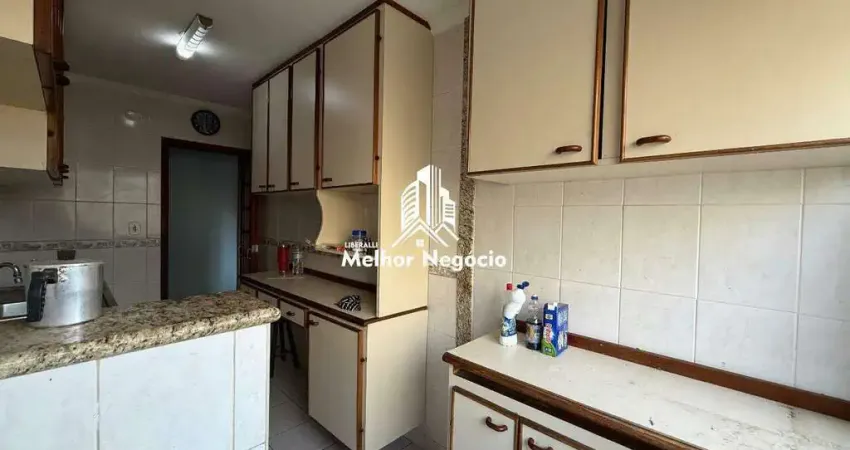 Apartamento à venda com 02 Quartos no Condomínio Colina de Piracicaba em Piracicaba - SP