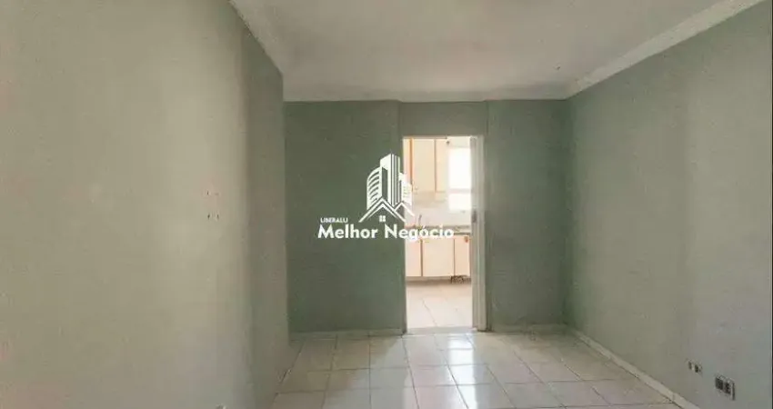 Apartamento à venda com 3 quartos no Condomínio Parque dos Eucaliptos em Campinas/SP