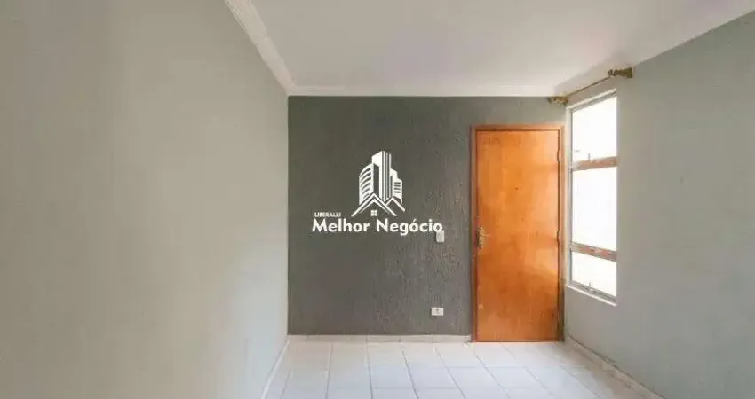Apartamento à venda com 3 quartos no Condomínio Parque dos Eucaliptos em Campinas/SP