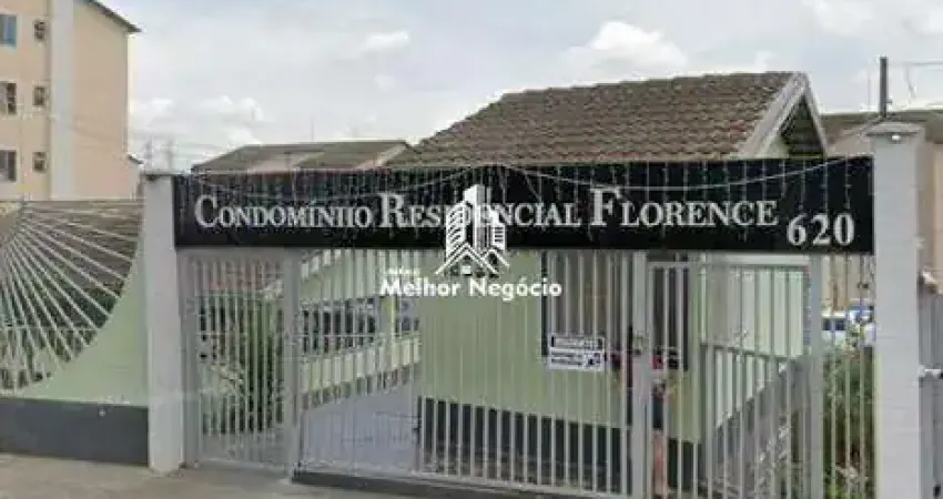 Apartamento à venda com 02 quartos Condomínio Residencial Florence em Sumaré - SP