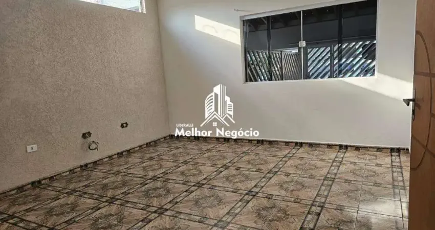 Casa à venda com 2 quartos, localizado no bairro João Aranha, Paulínia - SP.
