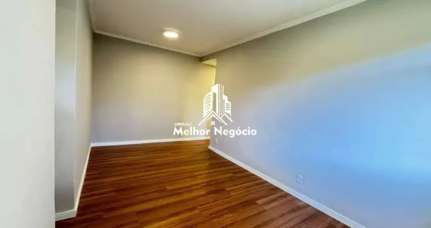 Apartamento à venda com 2 quartos sendo uma suíte no bairro Glebas Califórnia em Piracicaba/SP
